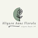 Allyson Anne | Virginia Floral Design - @allysonanneflorals Instagram Profile Photo