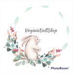Virginia Law - @virginiadollshop Instagram Profile Photo