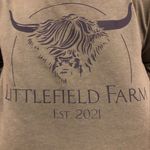 Littlefield Hobby Farm - @littlefieldfarm.virginia Instagram Profile Photo