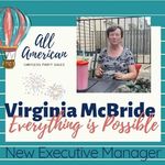 Virginia McBride - @virginia.mcbride.900 Instagram Profile Photo