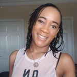 Virginia Morgan - @just_bein_v_2020 Instagram Profile Photo