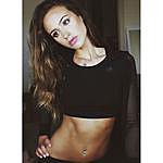Virginia Myers - @fpy_israeligirls Instagram Profile Photo
