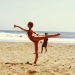 Virginia Olney - @ballerinavirge Instagram Profile Photo