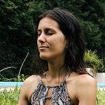 Virginia Smania - @yoga.vir Instagram Profile Photo