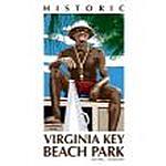 Historic Virginia Key Beach Park - @virginiakeybeachpark Instagram Profile Photo