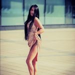 Virginia Pena - @carolinebailey527 Instagram Profile Photo