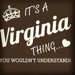Virginia Pool - @virginia.pool Instagram Profile Photo