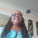 Virginia Raines - @raines4196 Instagram Profile Photo