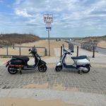 Virginia  Beach Scooter Riders - @beachmodescooterriders Instagram Profile Photo