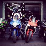 Virginia. - @motorcycle.riders10 Instagram Profile Photo