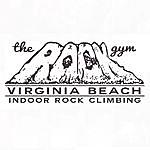 Virginia Beach Rock Gym - @vbrockgym Instagram Profile Photo