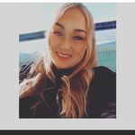 Virginia Rudolph - @l_lvirgil_l Instagram Profile Photo