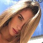 virgiana - @virgina.santinelli Instagram Profile Photo