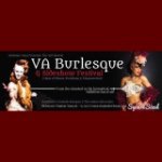 Virginia Burlesque & - @vabsfest Instagram Profile Photo