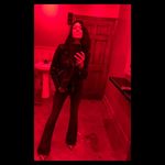 Virginia Simmons - @vemama2 Instagram Profile Photo