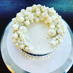 Virginia Dawn Templeton-Noeth - @dawns_cupcakes_and_more Instagram Profile Photo