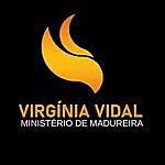 Virginia Vidal - @ad_virginiavidal Instagram Profile Photo
