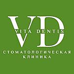 VITA DENTIS - @vitadentisozersk Instagram Profile Photo