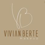 VIVIAN BERTE - @vivian_bertemakeuphair Instagram Profile Photo