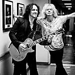 Vivian Campbell - @therealviv.campbell Instagram Profile Photo