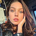 Vivian Fitzgerald - @ofbeingwishful Instagram Profile Photo