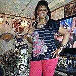 Vivian Gilliam - @ladyv_0123 Instagram Profile Photo