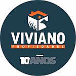 VIVIANO AGRONEGOCIOS - @vivianopropiedades Instagram Profile Photo