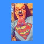 Vivian Grace Strickland - @graciepooh_15 Instagram Profile Photo