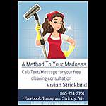 Vivian Strickland - @strickly_viv Instagram Profile Photo