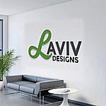 Tony Vivian - @laviv_designs Instagram Profile Photo