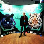Vladimir Ivashchenko - @vladimir.ivas Instagram Profile Photo