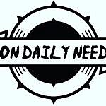 On Daily Need - @on_daily_need Instagram Profile Photo