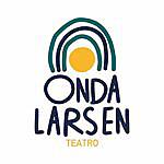Onda Larsen Teatro - @ondalarsen_teatro Instagram Profile Photo