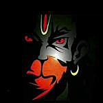 Hanuman Ji - @hanuman_ji_status___video Instagram Profile Photo