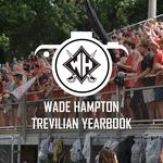 Wade Hampton Trevilian Yearbook - @trevilianyearbook Instagram Profile Photo