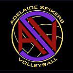 Adelaide Spikers Volleyball - @adelaide_spikers_volleyball Instagram Profile Photo