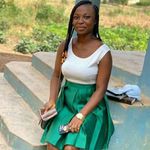 Adepa Wiselyn - @adepawiselyn Instagram Profile Photo