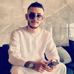 Wael Manea - @maneawael Instagram Profile Photo
