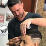 Wallace barber - @queirozwallace81 Instagram Profile Photo