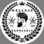 Wallace barber - @wallace_barbearia Instagram Profile Photo