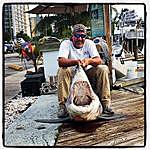 Wally Shaw - @fortlauderdalefishing Instagram Profile Photo