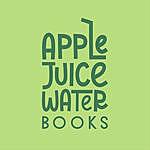 Apple Juice Water Books - @applejuicewaterbooks Instagram Profile Photo