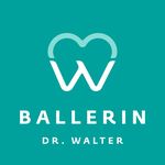 Studio Ballerin Walter - @studioballerinwalter Instagram Profile Photo