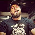 Walter Bealer - @_cigarlife_ Instagram Profile Photo