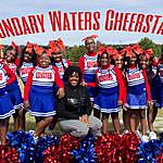 Boundary Waters Cheerleaders - @boundarywaterscheer Instagram Profile Photo