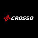 Crosso - waterproof gear - @crossobags Instagram Profile Photo