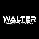 WALTER DESIGN - @walter_design_graphic Instagram Profile Photo