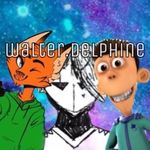Admin account - @walter.delphine._ Instagram Profile Photo