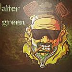 Walter green - @walter_green420 Instagram Profile Photo