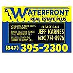Jeff Karnes - All Waterfront R - @allwaterfront Instagram Profile Photo